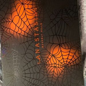 New Anastasia Beverly Hills glitter set